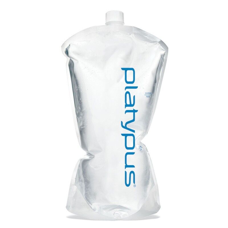 Platypus Platy 2.0L Bottle - Trinksystem | Hardloop