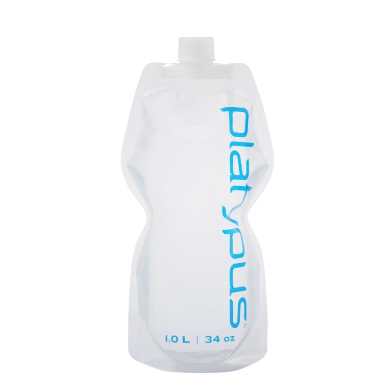 Platypus Softbottle 1L - Softflask | Hardloop