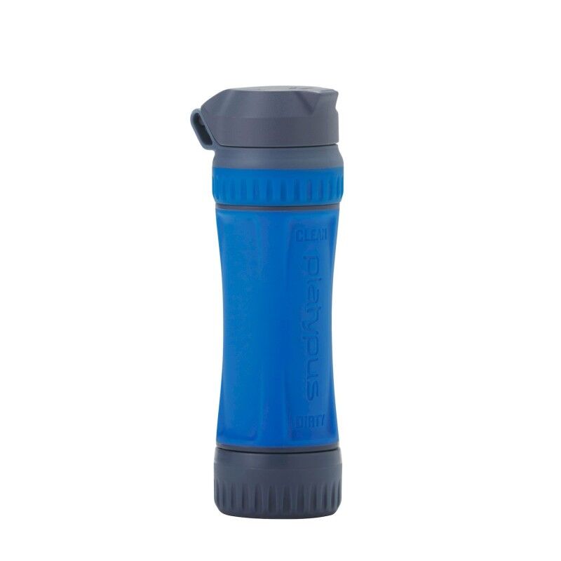 Platypus Quickdraw Filter - Filtro acqua | Hardloop