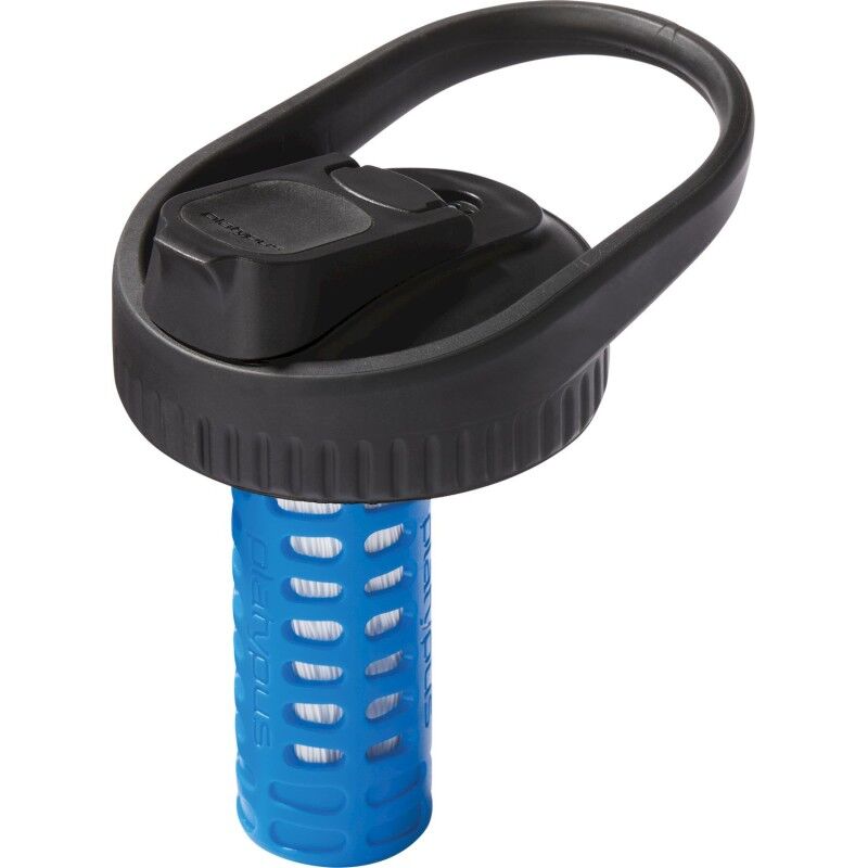 Platypus Daycap In-Bottle Filter - Filtre à eau | Hardloop