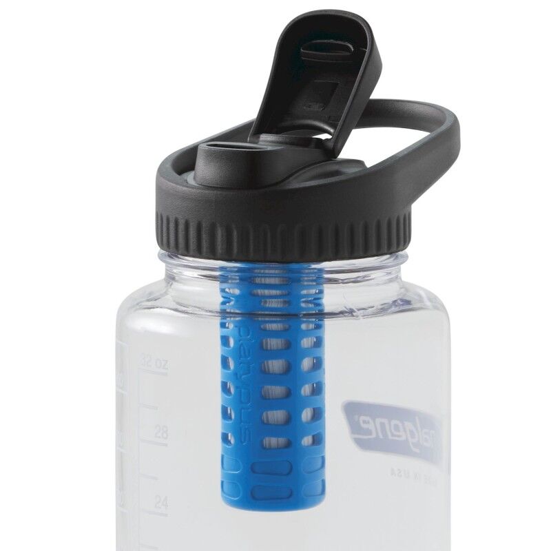 Platypus Daycap In-Bottle Filter - Filtro acqua | Hardloop