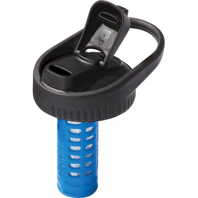 Platypus Daycap In-Bottle Filter - Filtro de água | Hardloop