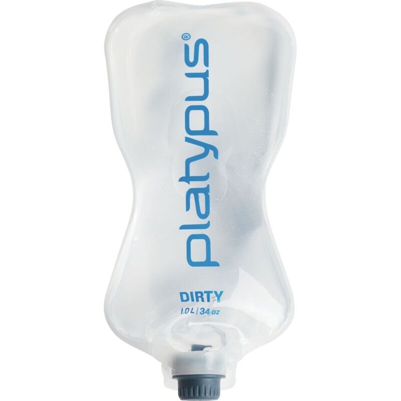 Platypus Quickdraw 1L Filter System - Vodní filtr | Hardloop