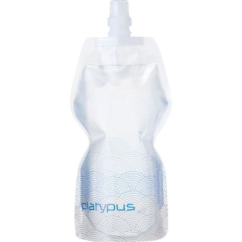 Platypus Softbottle 1L - Softflask | Hardloop