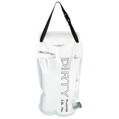 Gravityworks 2.0L Reservoir Replacement Kit - Trinksystem