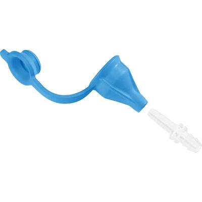Gravityworks Push/Pull Cap Adapter