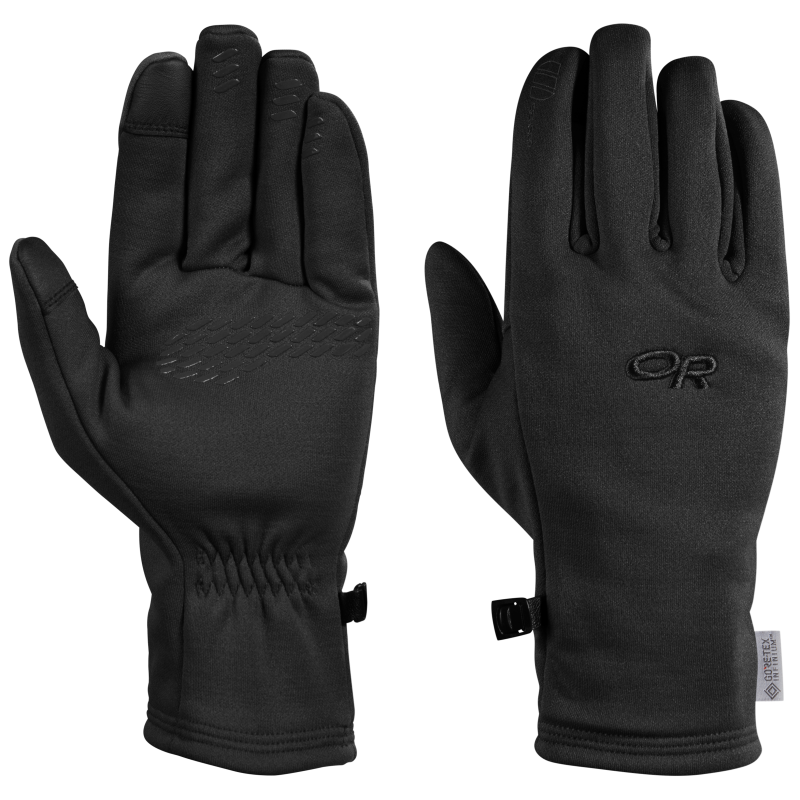 Backstop Sensor Windpro Gloves - Luva de ski de montanha homem