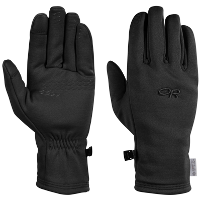 Backstop Sensor Windpro Gloves - Ski Touring Gloves - Men's