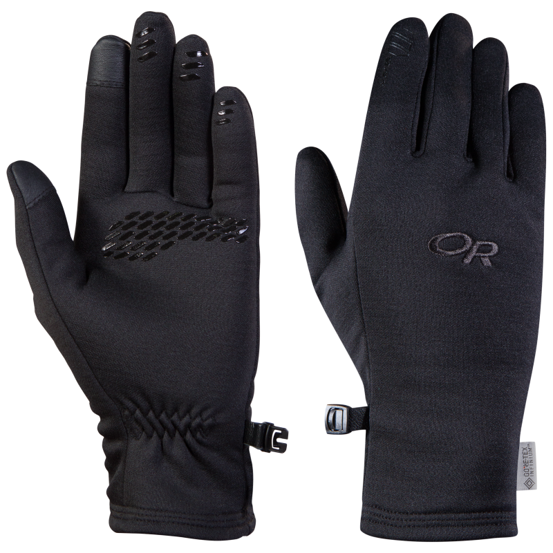 Outdoor Research Backstop Sensor Windpro Gloves Guanti da