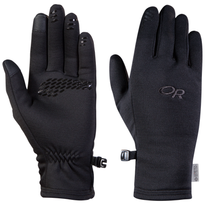 Backstop Sensor Windpro Gloves - Rękawice skiturowe damskie