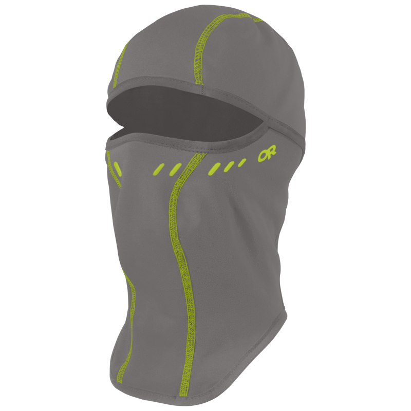 Alpine Fleece Balaclava - Kypärämyssy