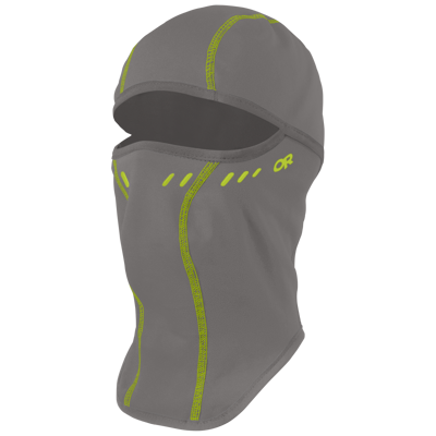 Alpine Fleece Balaclava - Stormhuva