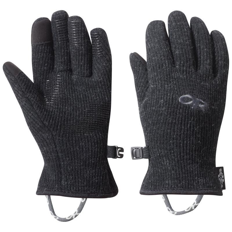 Outdoor Research Kid's Flurry Sensor Gloves - Luva de caminhada criança | Hardloop