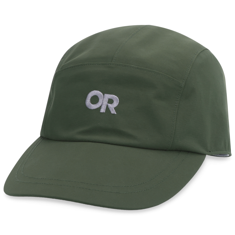Outdoor Research Seattle Rain Cap - Czapka z daszkiem | Hardloop