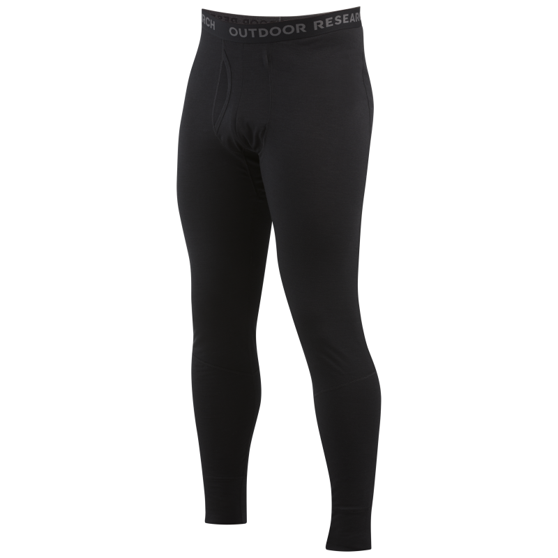 Alpine Onset Merino 150 Bottoms - Collant térmico de lã merino homem