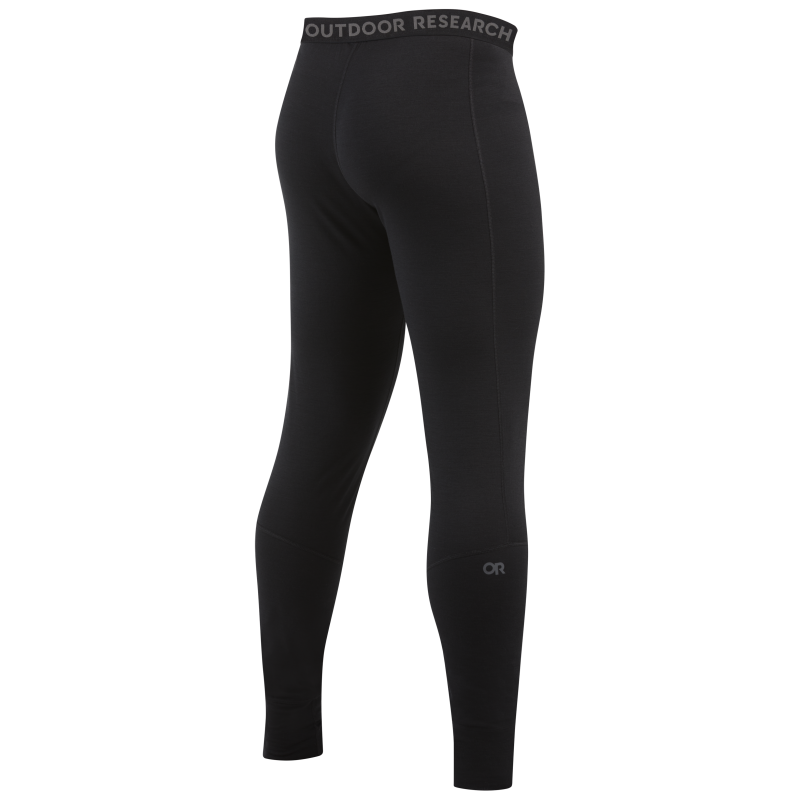 Outdoor Research Alpine Onset Merino 150 Bottoms - Merinovillaiset Lämpösukkahousut - Miehet | Hardloop