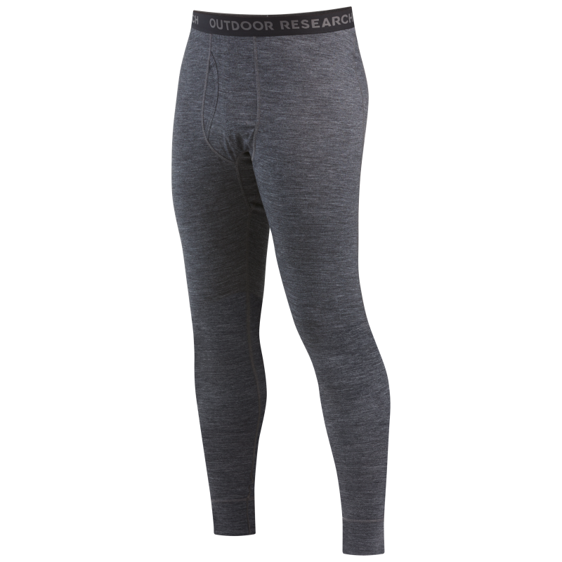 Alpine Onset Merino 150 Bottoms - Pánské Termální Punčocháče z merino vlny