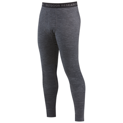 Alpine Onset Merino 150 Bottoms - Termiczne Rajstopy z wełny merynosa męski