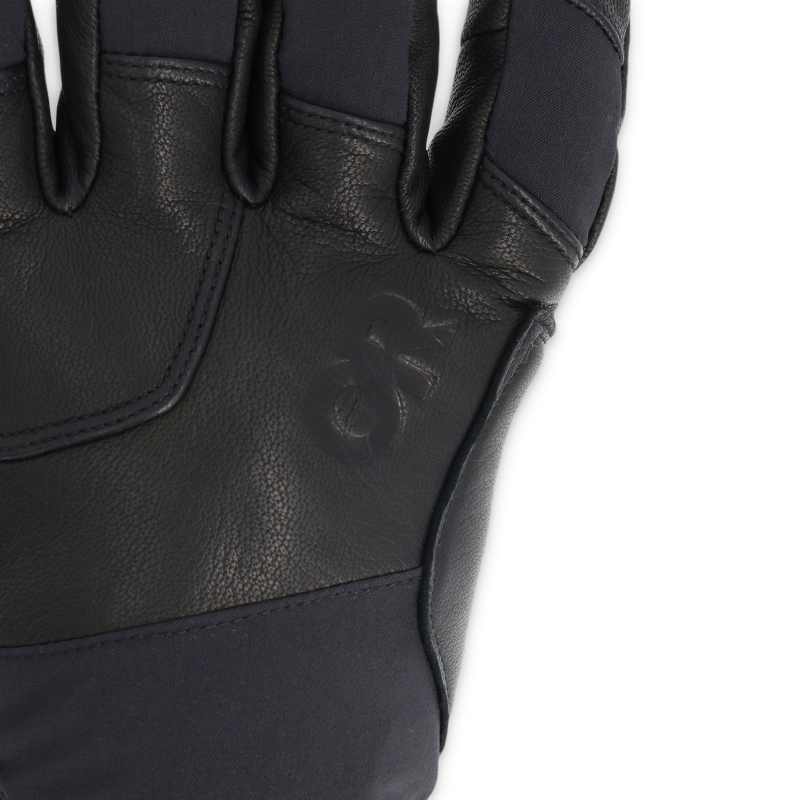 Outdoor Research Alpinite GTX Gloves - Luva alpinismo | Hardloop