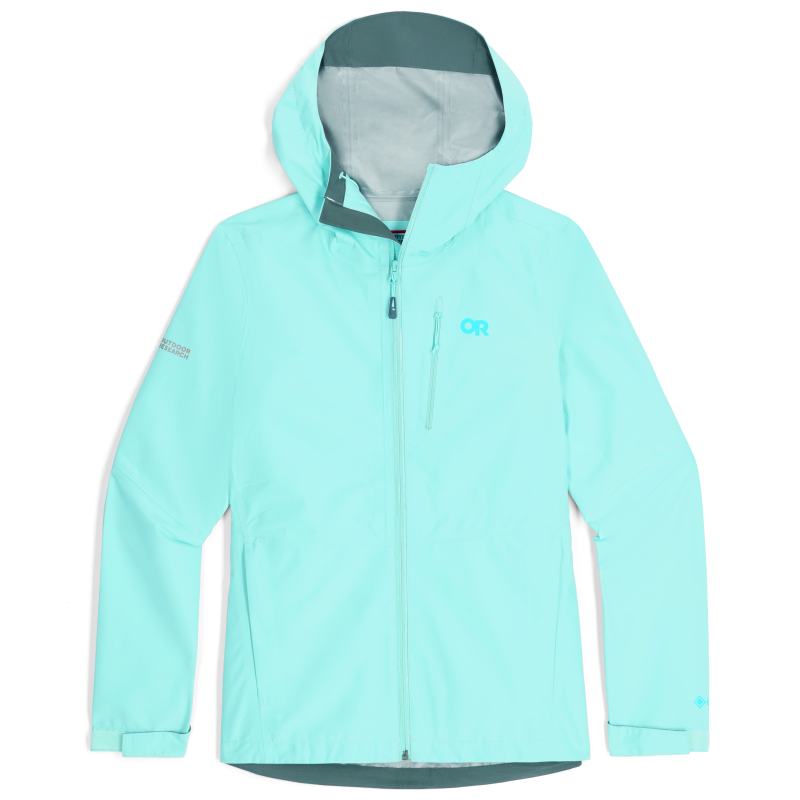 Aspire II Jacket - Casaco impermeável mulher