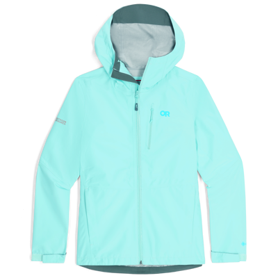 Aspire II Jacket - Waterproof jacket - Women's