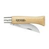 Opinel N°5 Hetre Inox - Knife | Hardloop