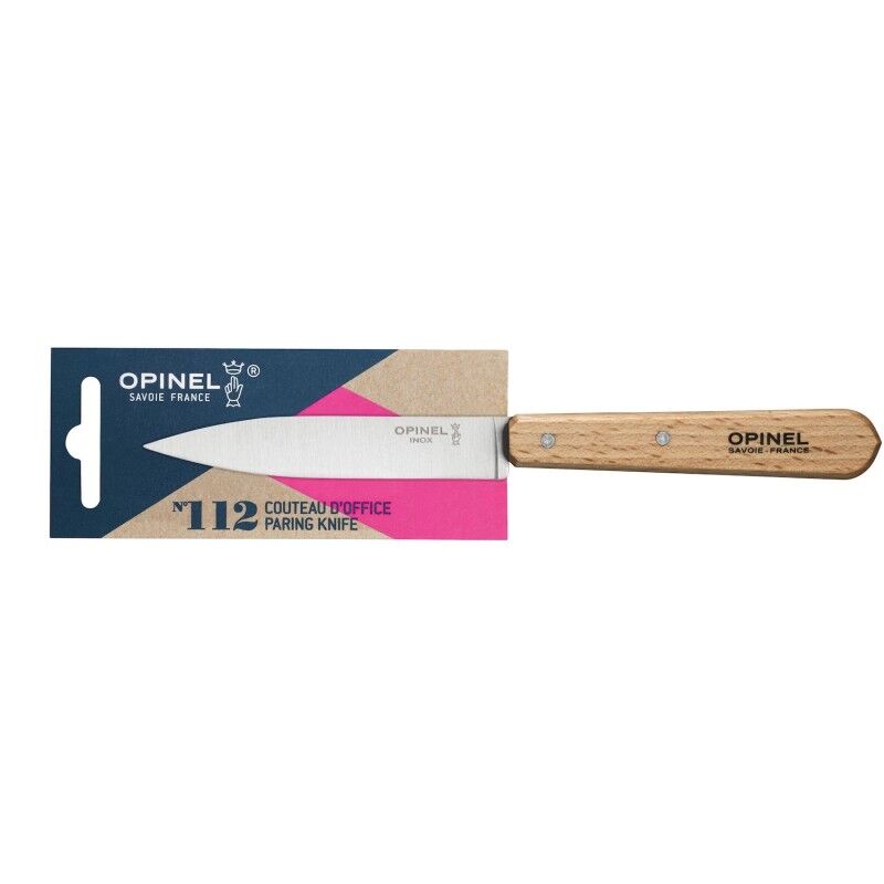 Opinel N°112 Office Hetre - Coltelli | Hardloop