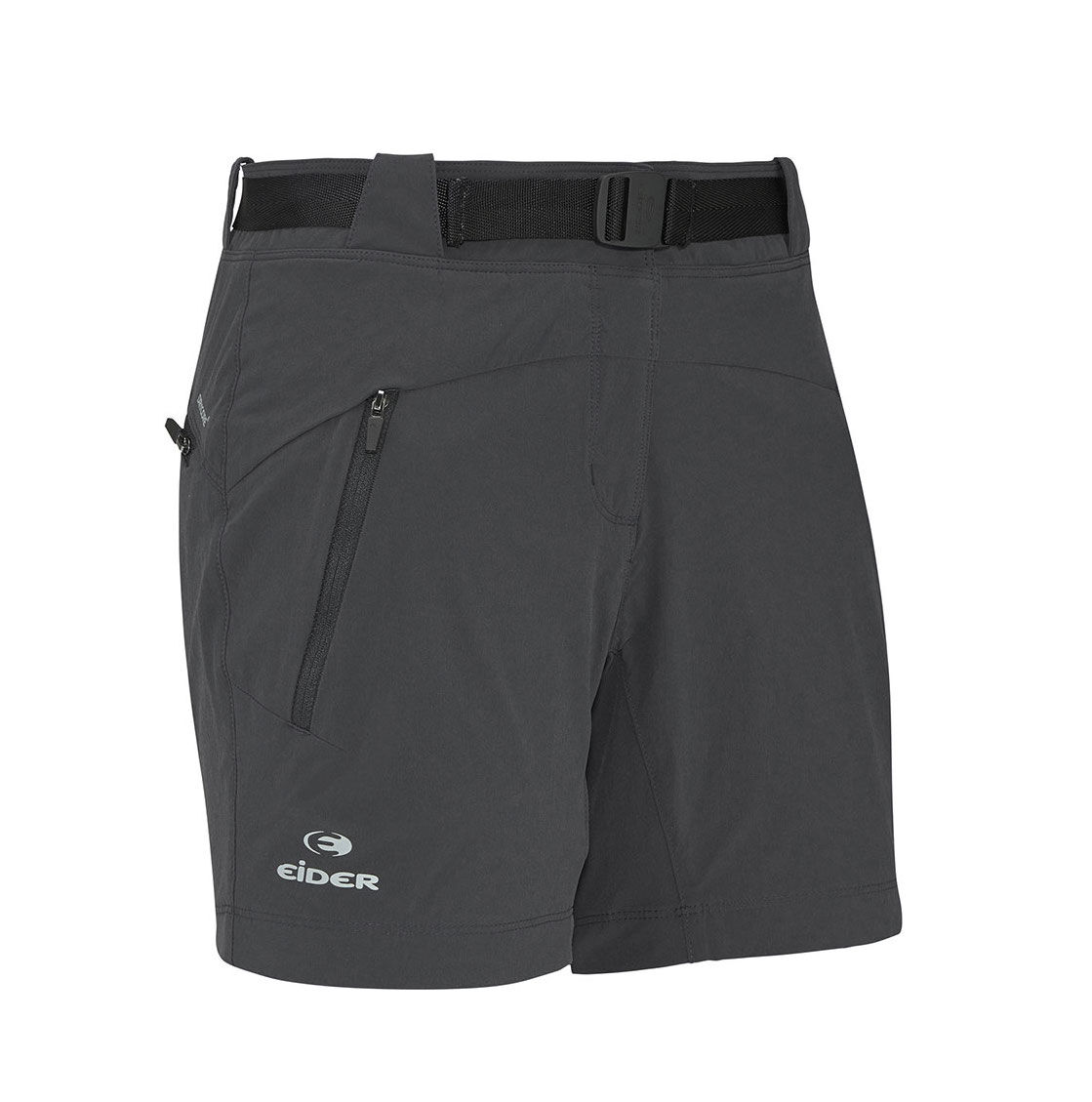 Eider - Flex Short W - Shorts - Women's