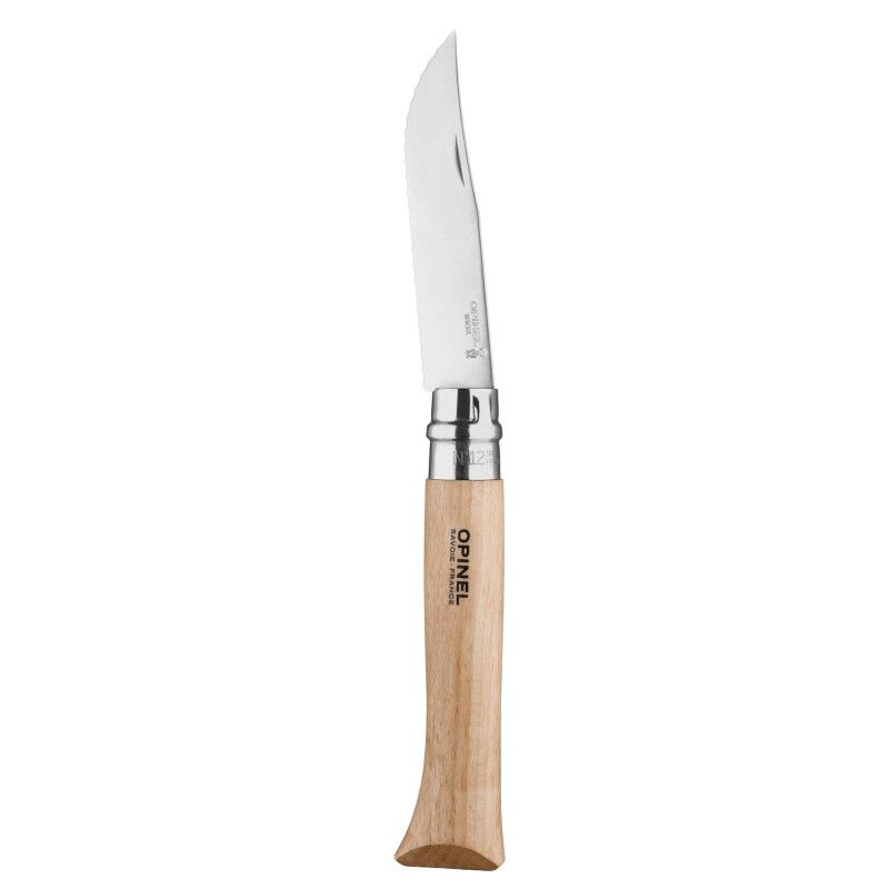 Opinel N°12 Couteau Crante - Kniv | Hardloop