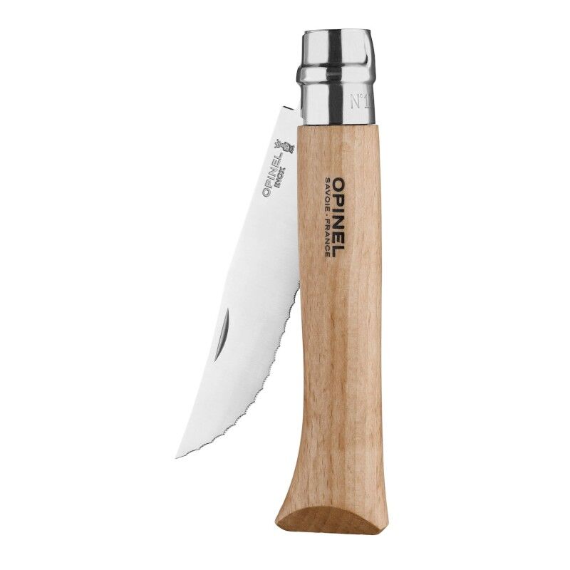 Opinel N°12 Couteau Crante - Messer | Hardloop