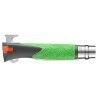 Opinel N°12 Explore Tire Tique - Couteau | Hardloop