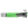 Opinel N°12 Explore Tire Tique - Couteau | Hardloop