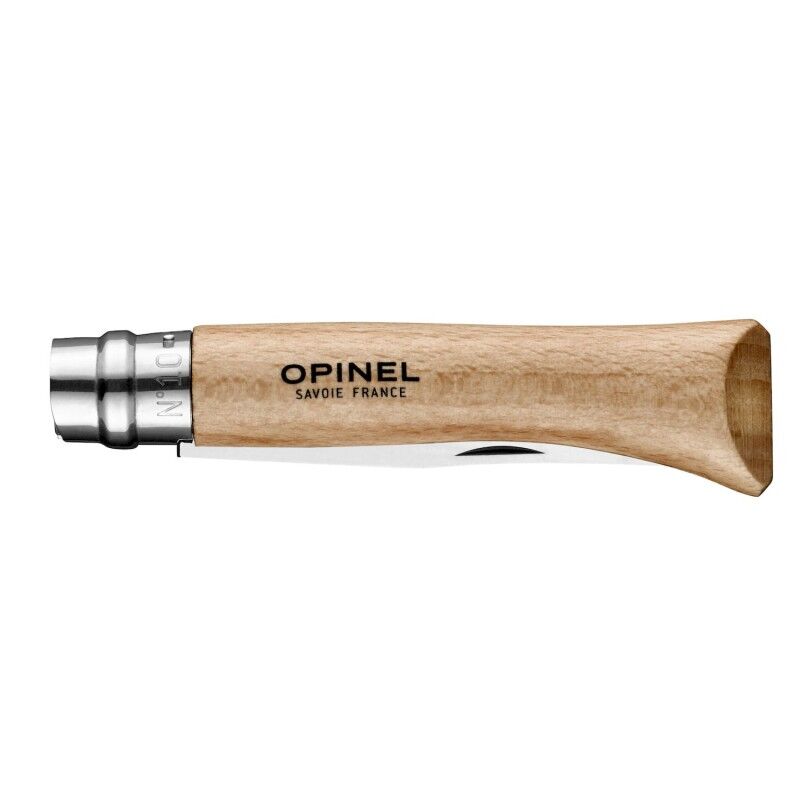 Opinel N°10 Tire-Bouchon Decapsuleur Hetre - Cuchillos | Hardloop