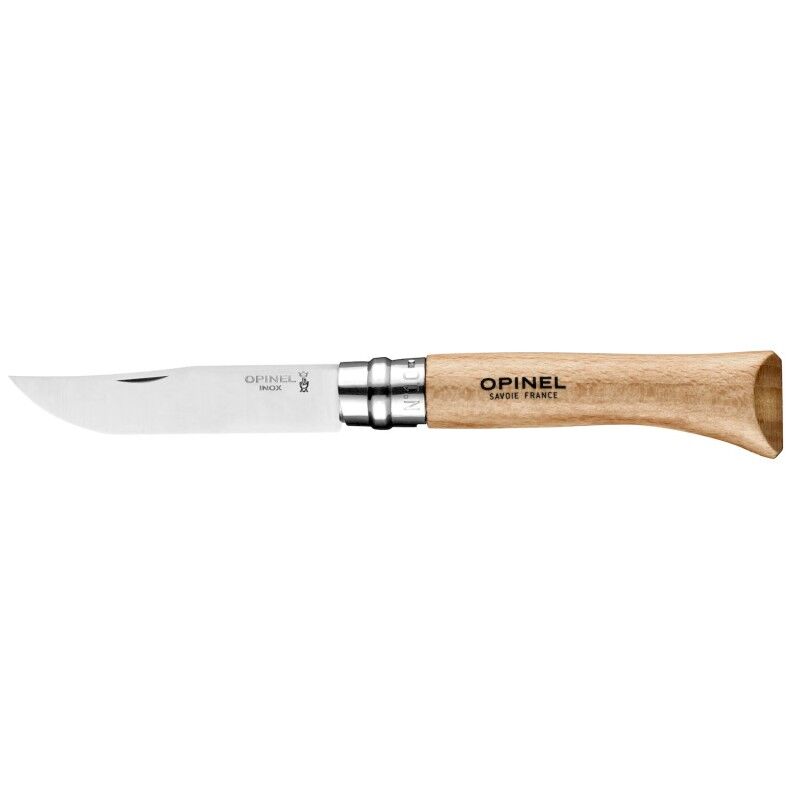 Opinel N°10 Tire-Bouchon Decapsuleur Hetre - Coltelli | Hardloop