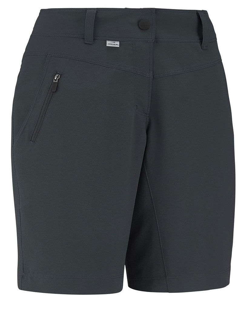 Eider - Stride Bermuda W - Pantalones cortos - Mujer