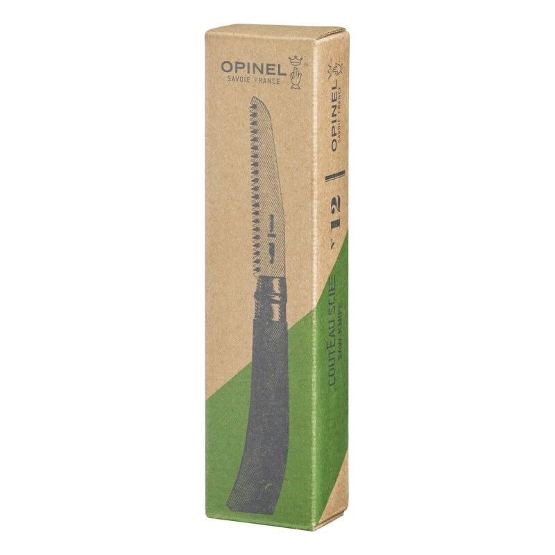 Opinel N°12 Scie Hetre - Kniv | Hardloop