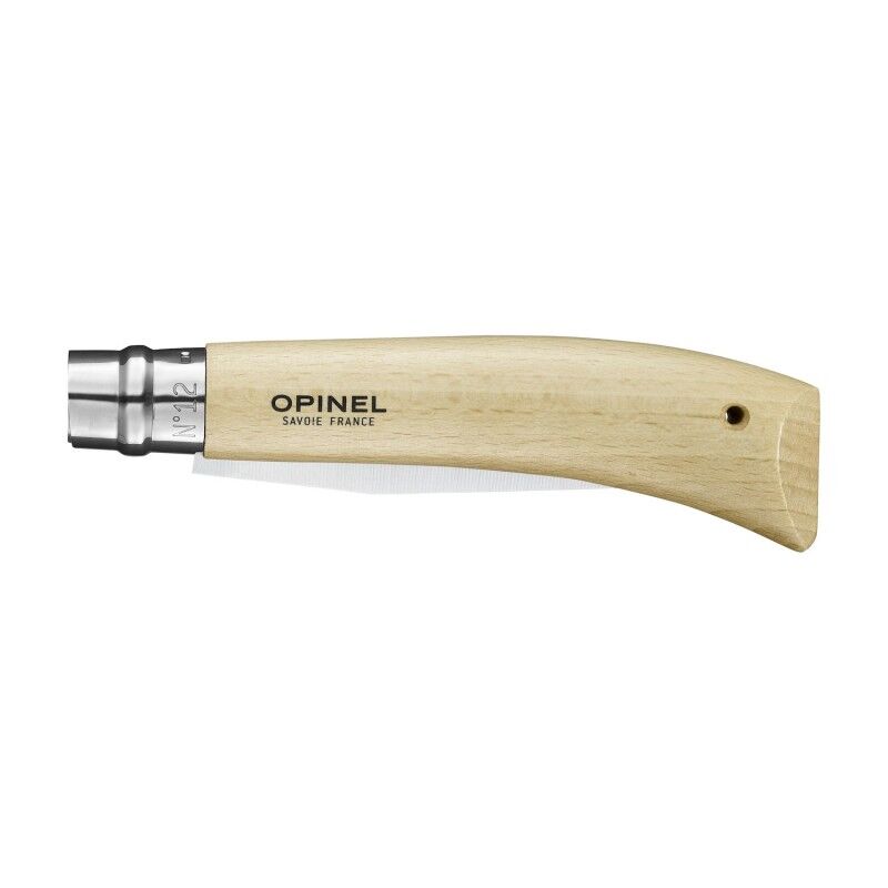 Opinel N°12 Scie Hetre - Coltelli | Hardloop