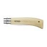 Opinel N°12 Scie Hetre - Veitsi | Hardloop