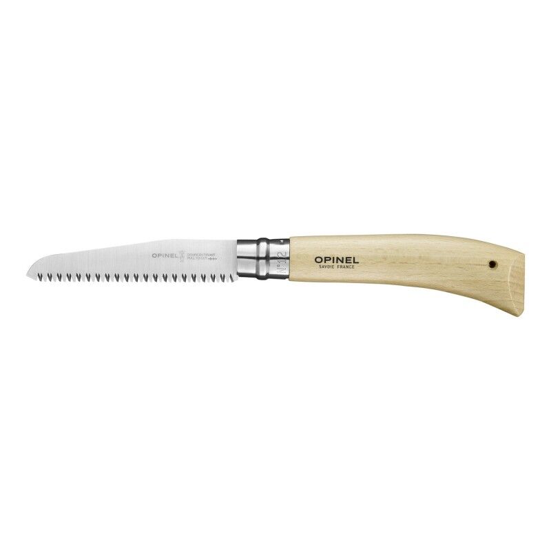 Opinel N°12 Scie Hetre - Nóż | Hardloop