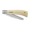 Opinel N°12 Scie Hetre - Coltelli | Hardloop