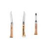 Opinel Kit Nomade N°10 / Tire-Bouchon / Decapsuleur - Nóż | Hardloop