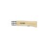 Opinel N°7 Hetre Inox - Nóż | Hardloop