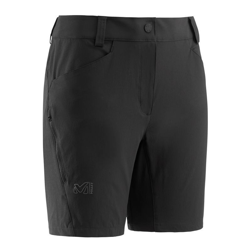 Millet LD Trekker Stretch Short - Vandreshort Damer