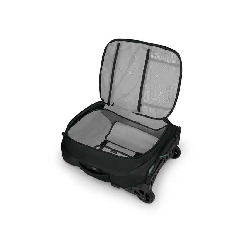 Osprey Ozone 2-Wheel Carry On - Kufry | Hardloop