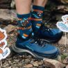 BV Sport Trail Ultra 2 Collector DBDB - Skarpety do biegania | Hardloop