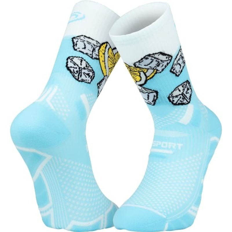 BV Sport Trail Ultra 2 Collector Nutri - Trailrunningsocken | Hardloop