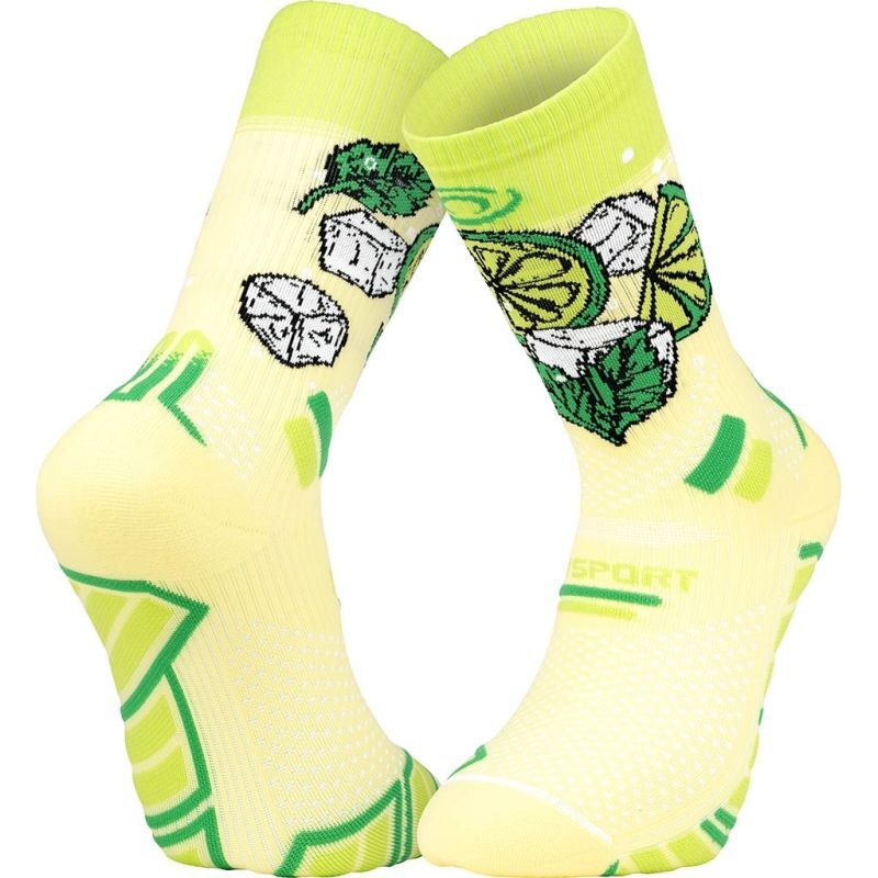 Trail Ultra 2 Collector Nutri - Meias trail running