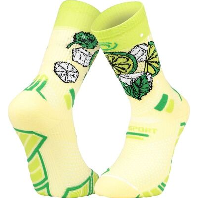Trail Ultra 2 Collector Nutri - Trail running socks