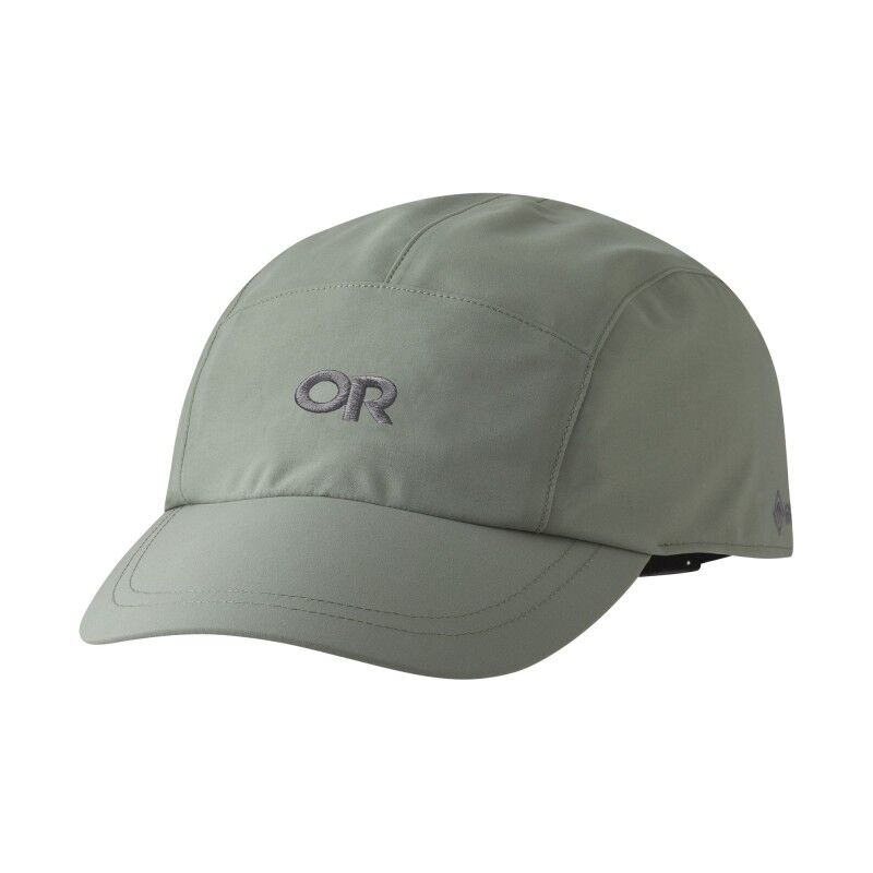 Outdoor Research Seattle Rain Cap - Cap | Hardloop