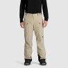 Outdoor Research Snowcrew Pants - Spodnie narciarskie męskie | Hardloop
